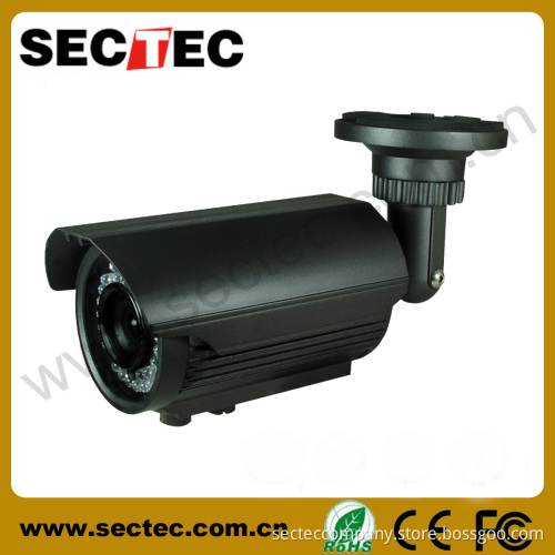 1.3 Megapixel Waterproof IR Camera 1080P